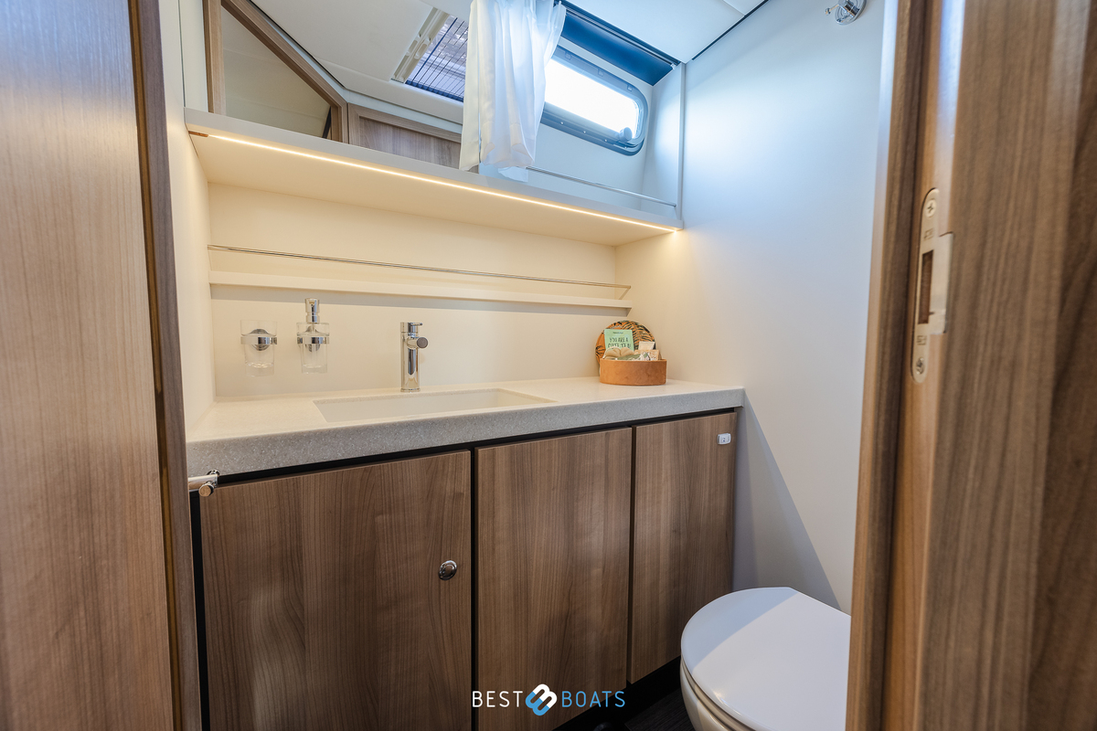 foto: 22 Linssen  40SL Sedan - 75 Years Anniversary Edition  