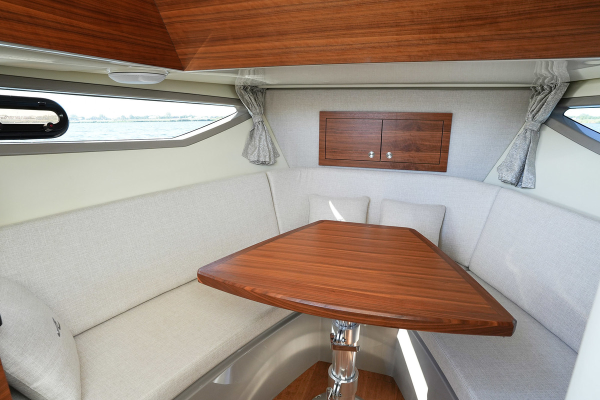 foto: 26 Sea Ray Sundancer 290