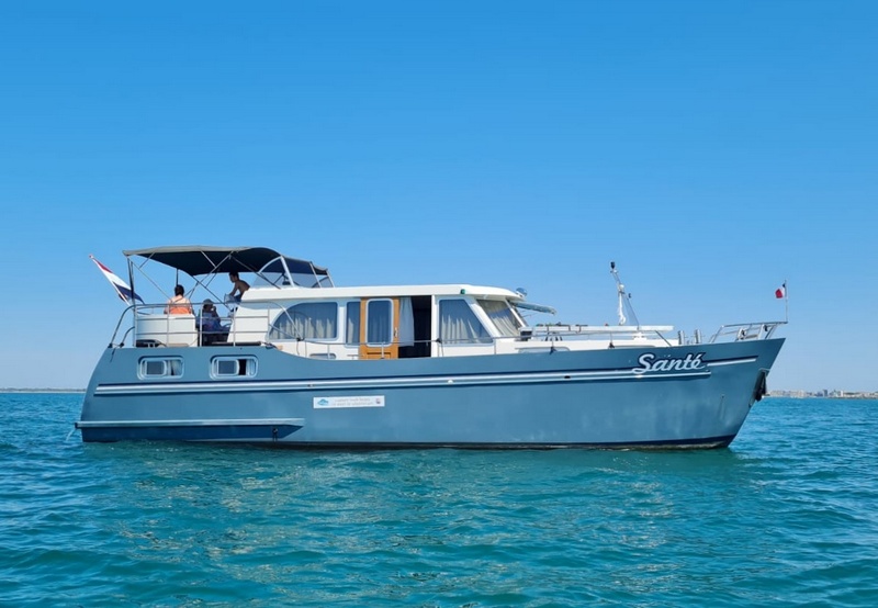 Tinnemans Tinnemans Tinn Liner 14.95 AK Cabrio