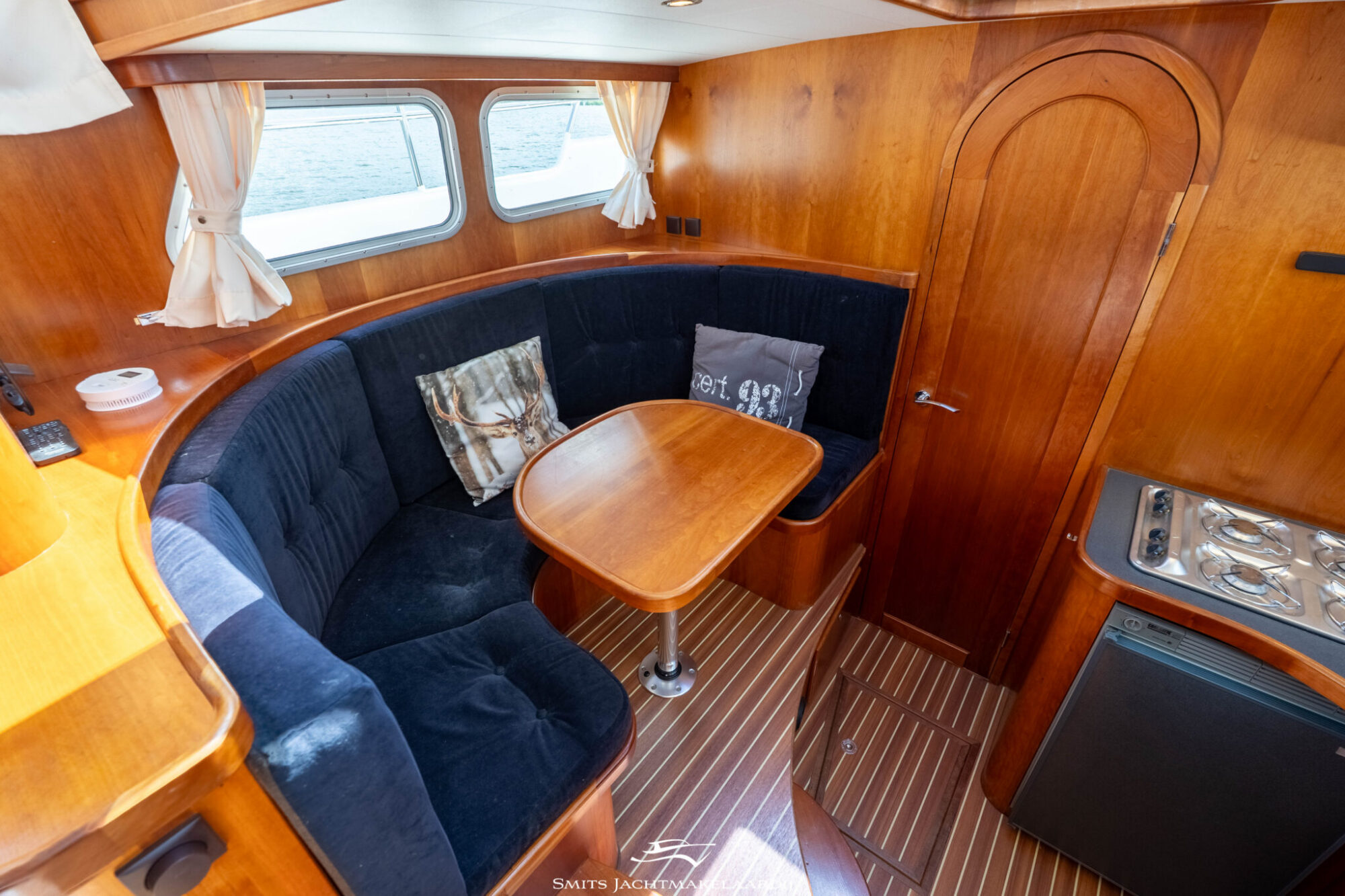 foto: 11 Amirante Amirante Kruiser 12.50 AK Cabrio