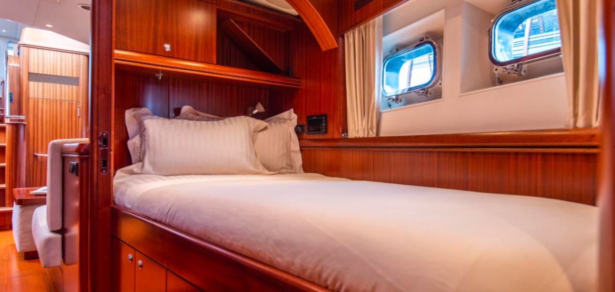 foto: 13 Nordia Van Dam 78 Ketch
