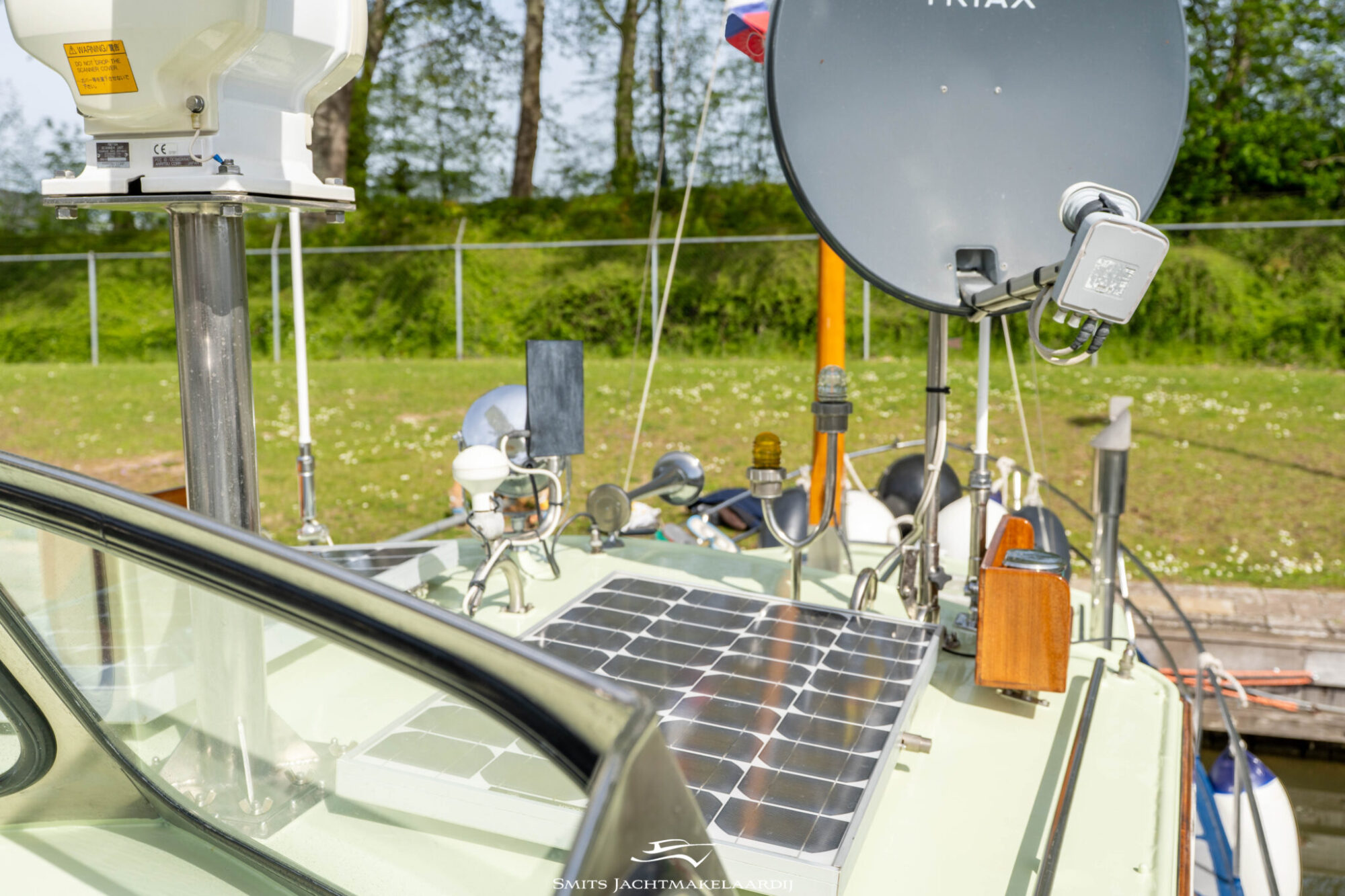 foto: 13 Merwede Kruiser Merwede Kruiser 10.65 AK