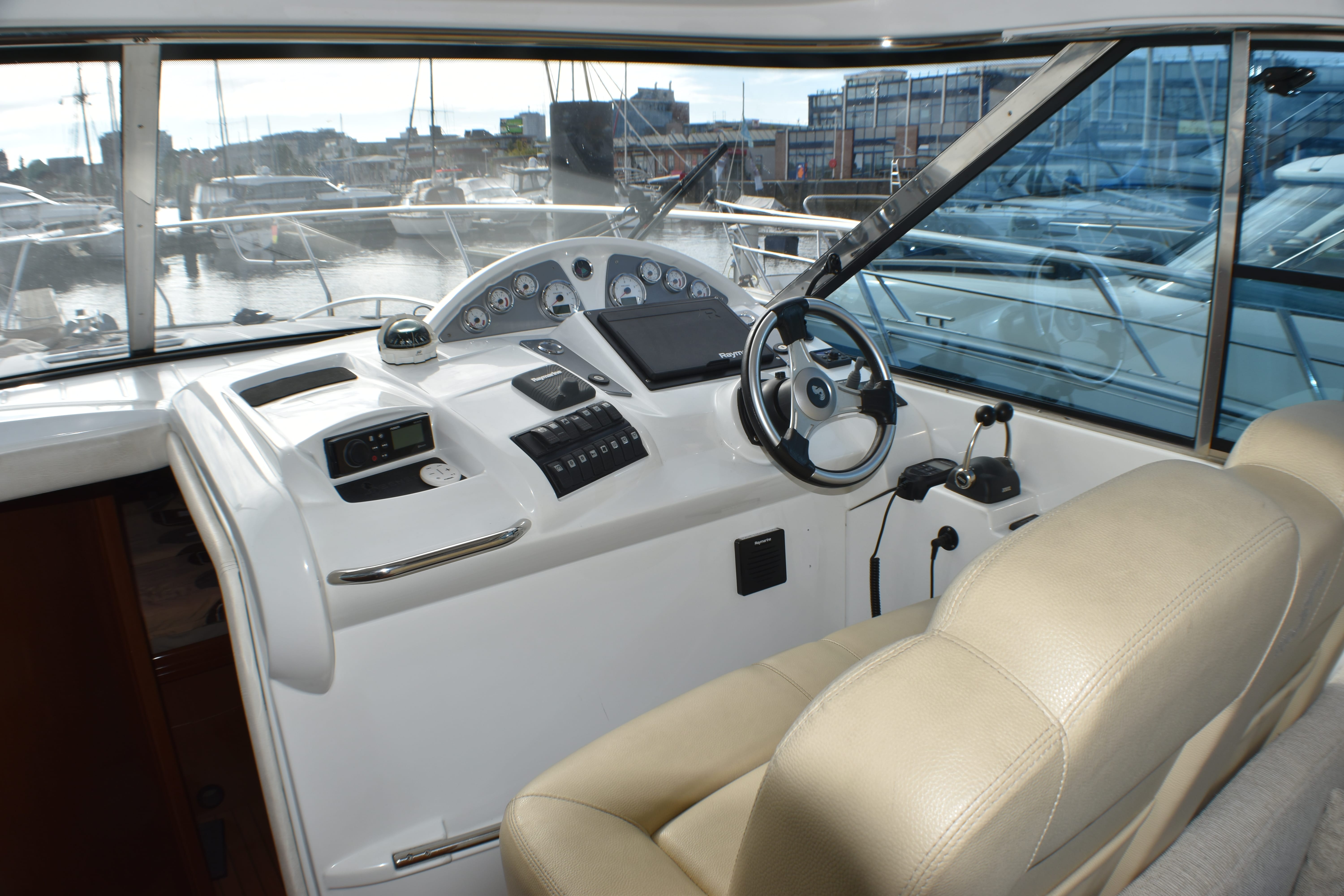 foto: 10 Beneteau Flyer 12