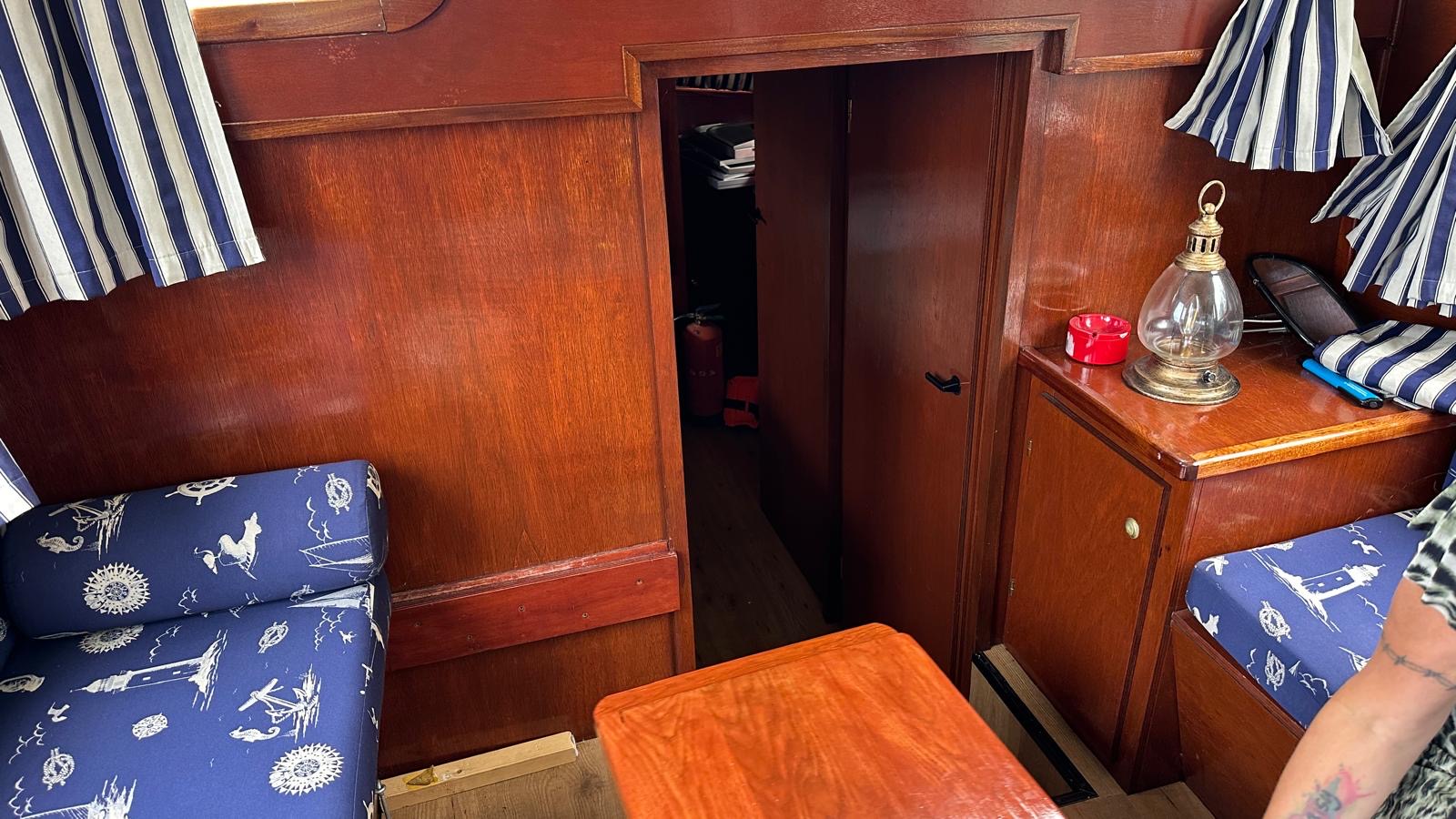 foto: 12 Molenkruiser Molenkruiser 13.00 AK Cabrio