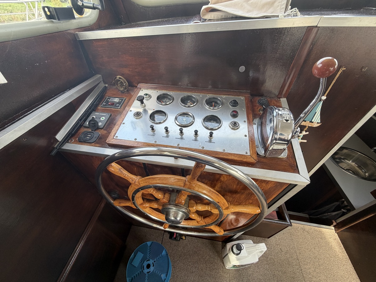 foto: 4 Merwekruiser 1050