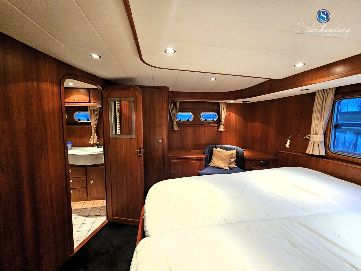 foto: 19 Pacific 155 Allure