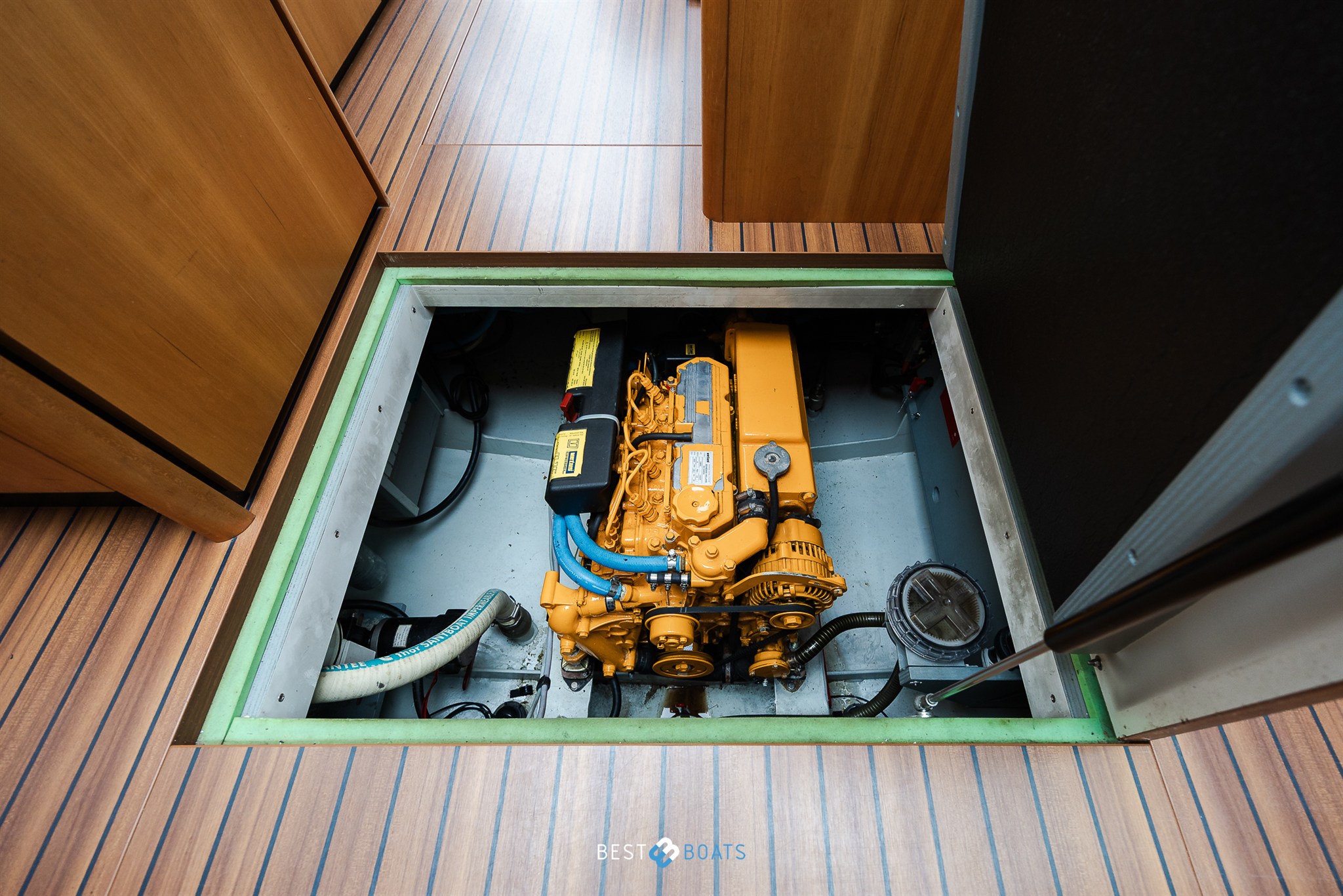 foto: 11 Linssen Grand Sturdy 25.9 SCF