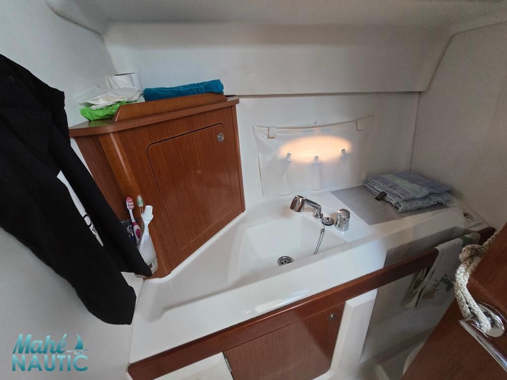 foto: 7 Antares 30 FLY