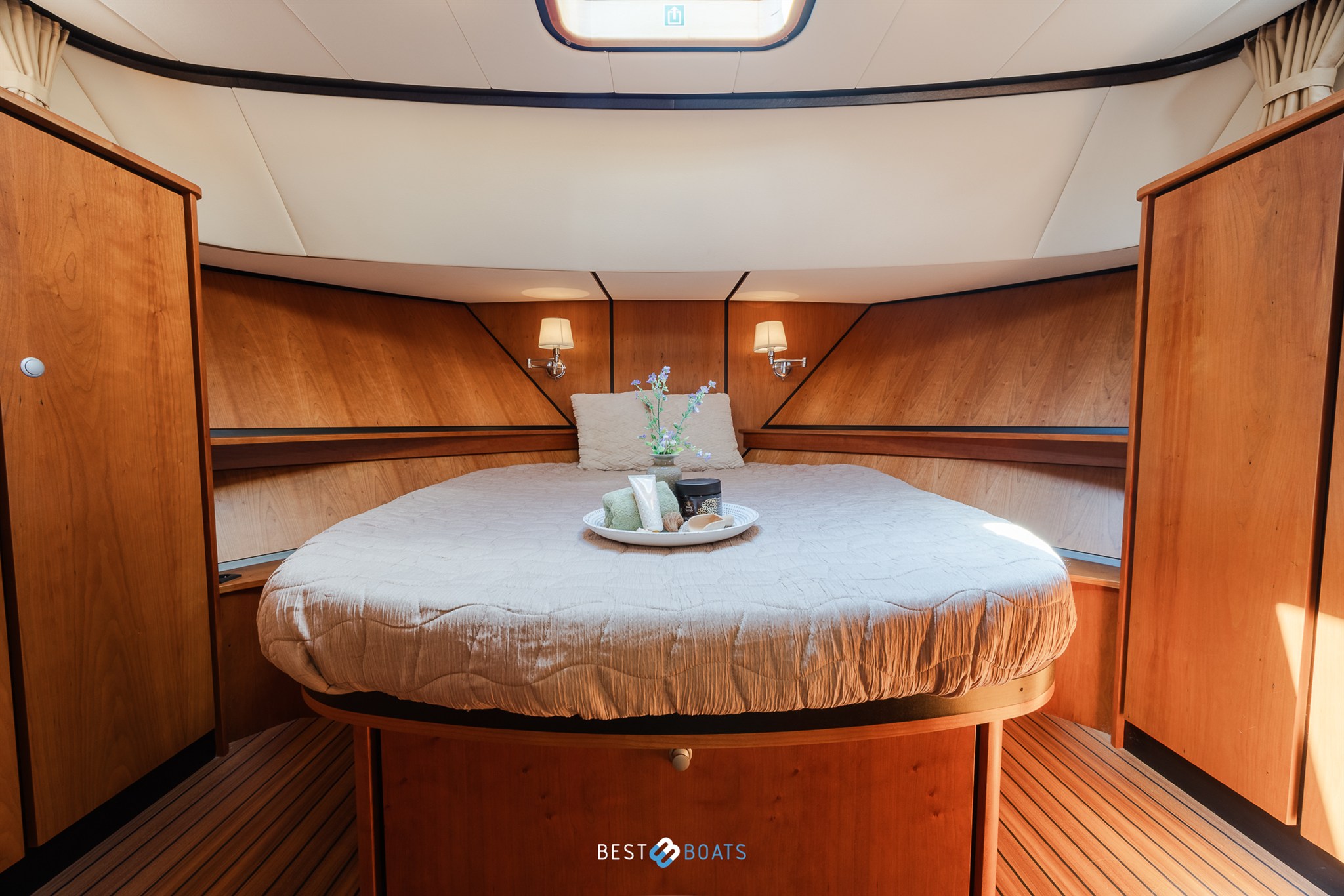 foto: 23 Linssen Grand Sturdy 45.9 AC