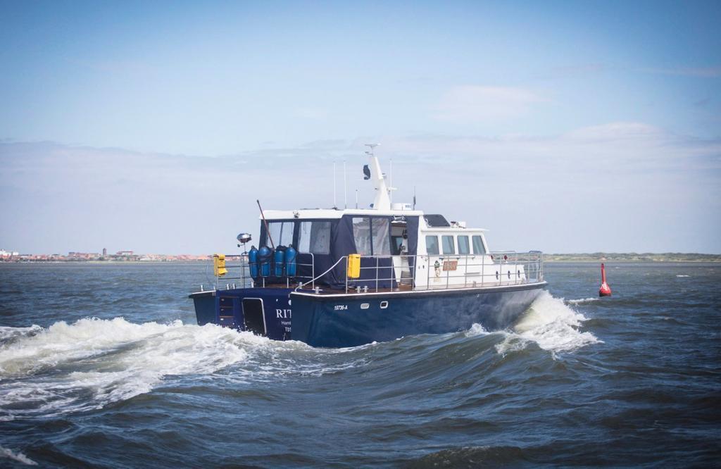 foto: 12 Fredericia Havn Pilot 56