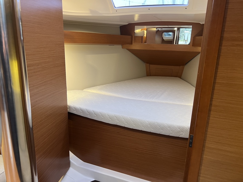 foto: 12 Dufour 360 GL