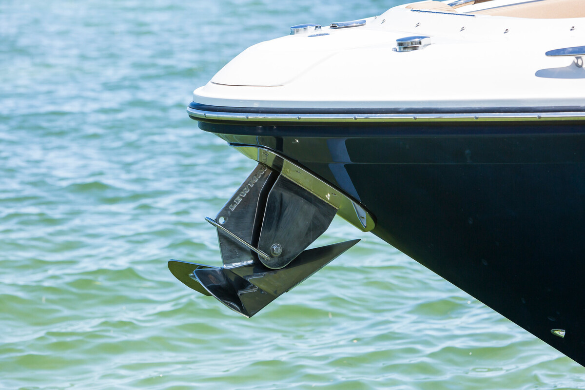 foto: 12 Sea Ray SLX 400 Outboard