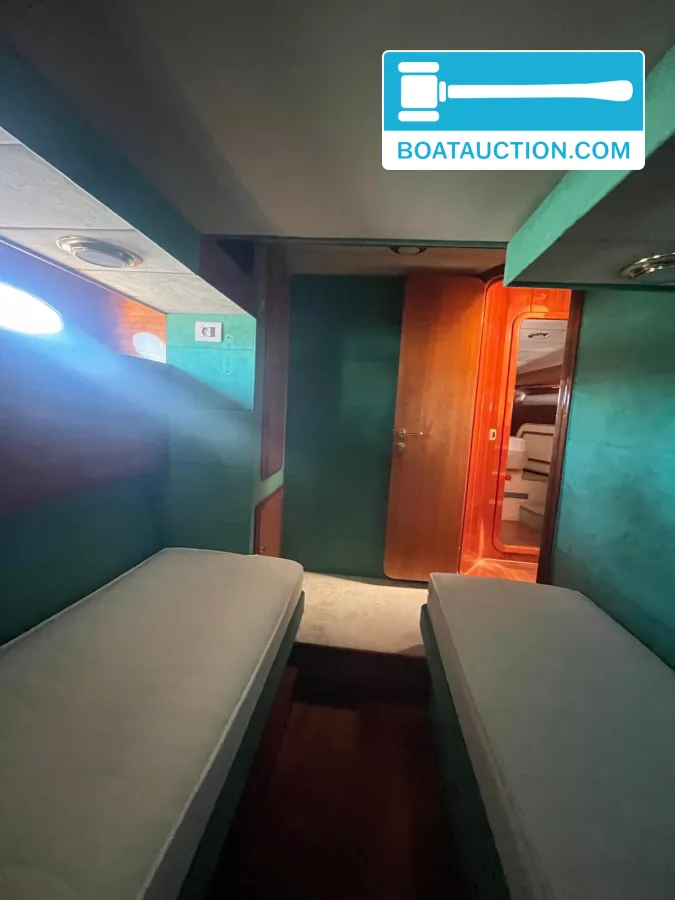 foto: 5 Piantoni 53 Flybridge