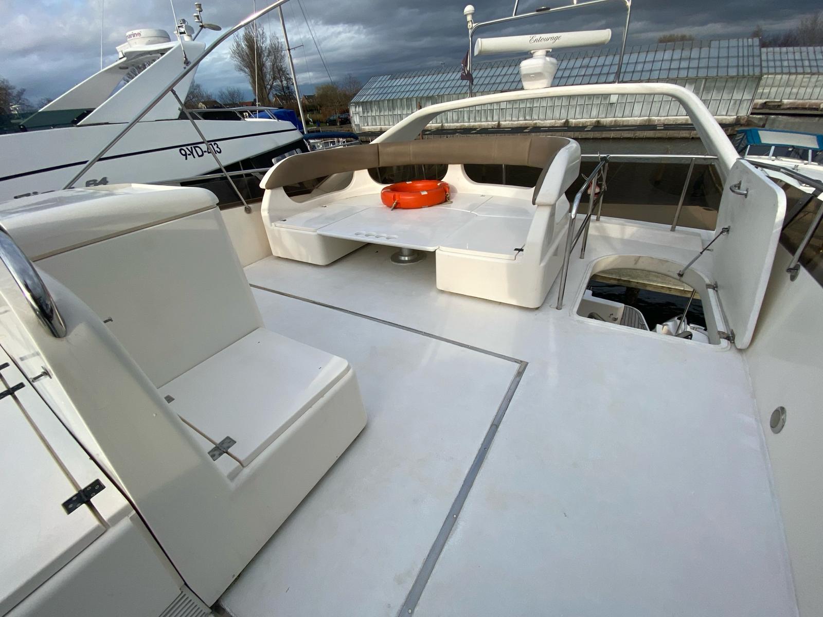 foto: 16 Princess  60 Fly