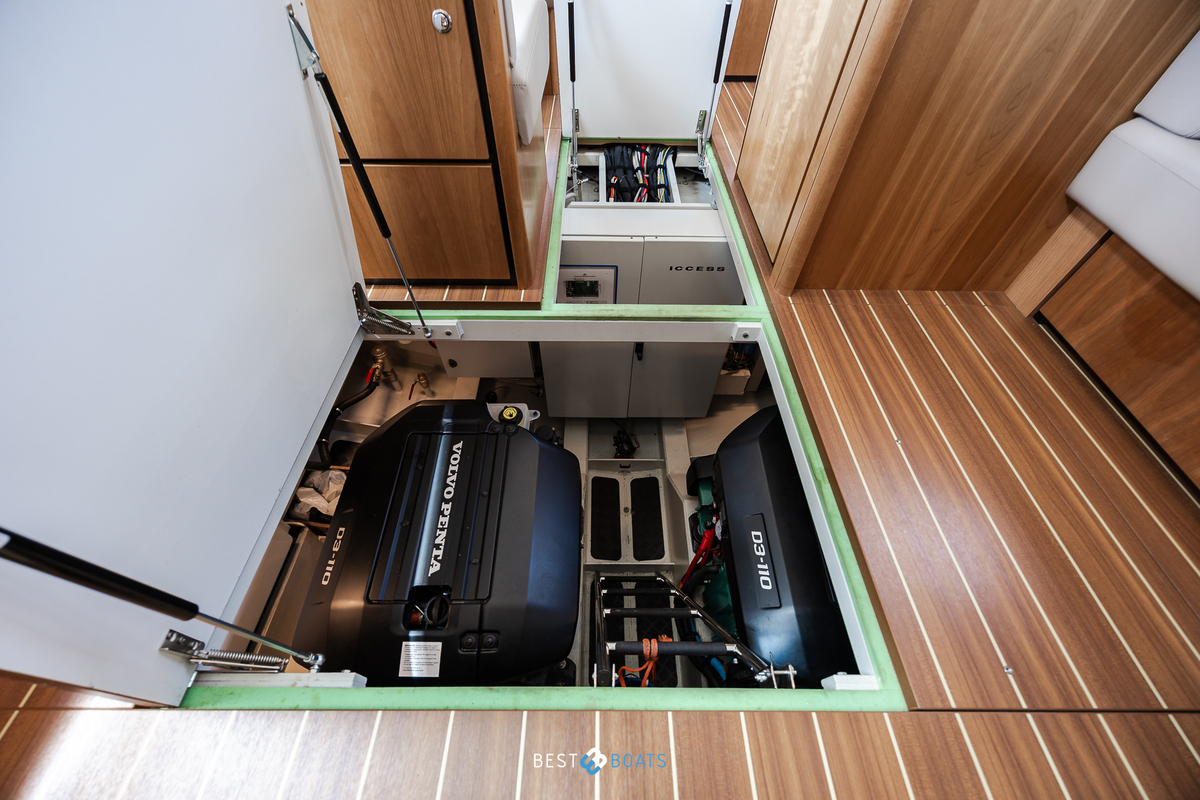 foto: 26 Linssen Grand Sturdy 450 AC Variotop