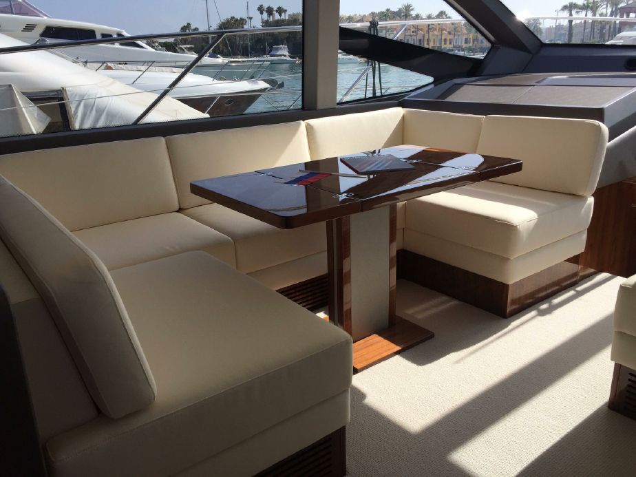foto: 14 Sunseeker Manhattan 52