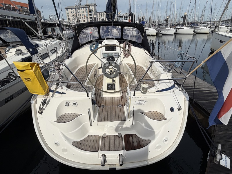 foto: 15 Bavaria 30 Cruiser