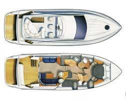 foto: 4 Fairline Phantom 43