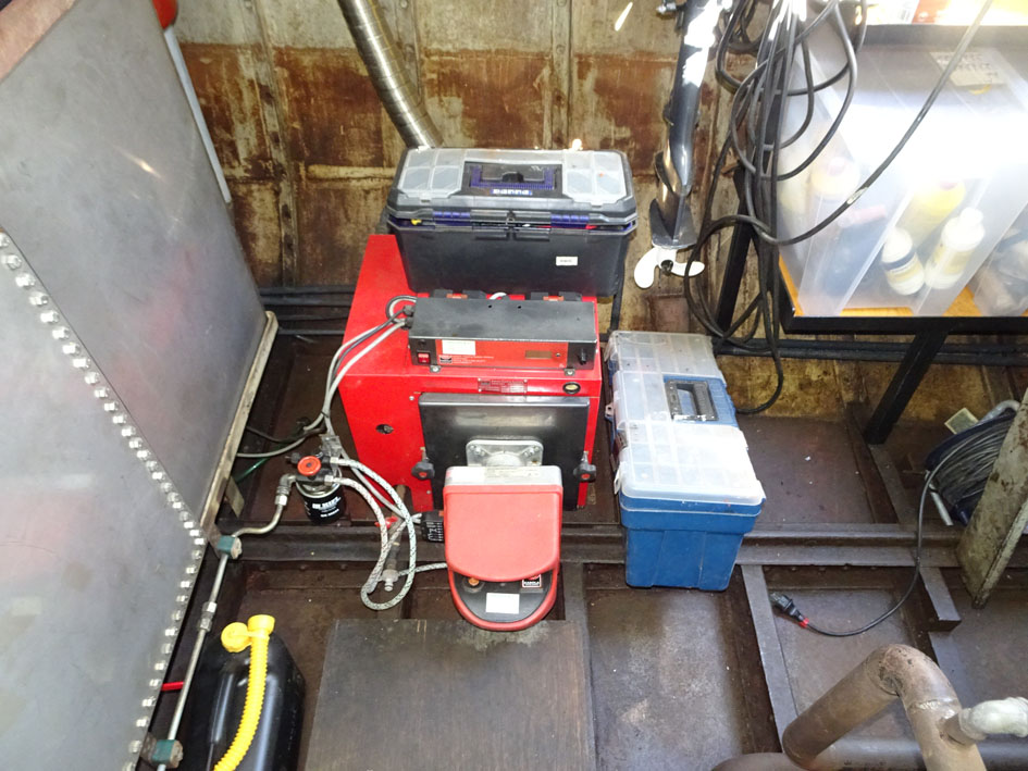 foto: 17 Museale Zeiltjalk 20.40 met UBC