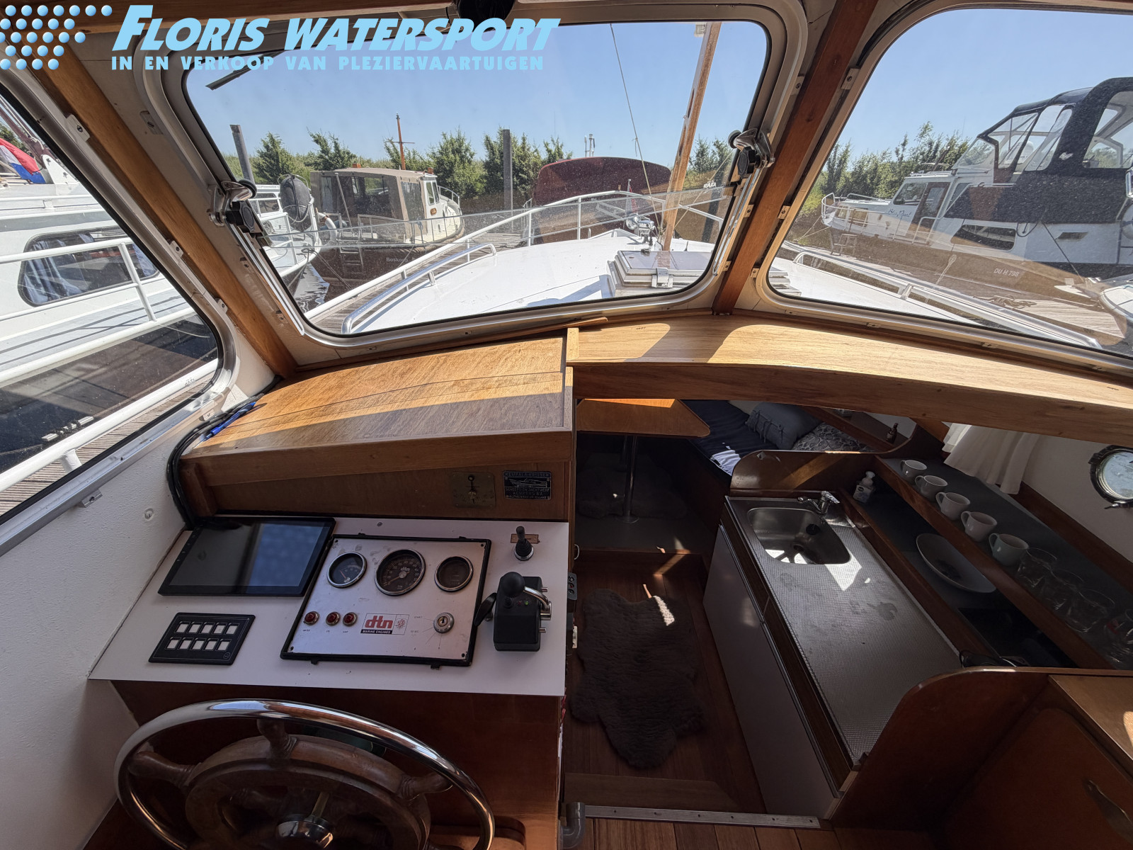 foto: 5 Kempala kruiser 950 GSAK