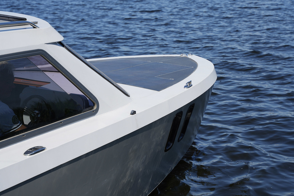 foto: 11 Lillebror LB85 Targa