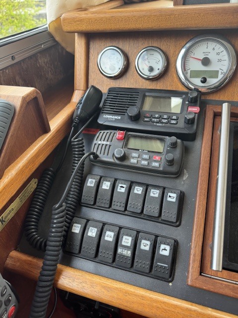 foto: 15 Pollard Coastliner 1150