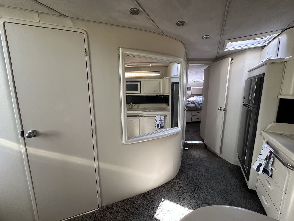 foto: 14 Sea Ray  500