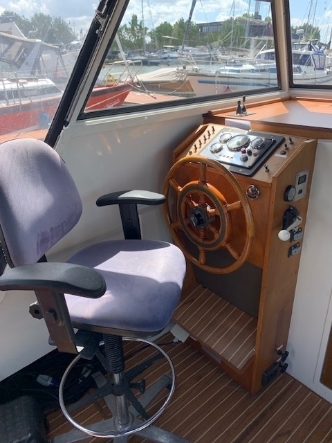 foto: 6 Doerak 950 PAV