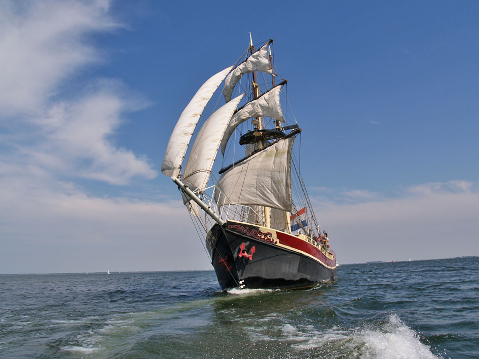 foto: 23 Schoenerbrik 40 pass