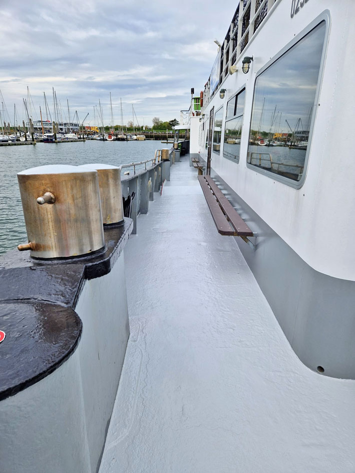 foto: 26 Rondvaartbedrijf Zeeland