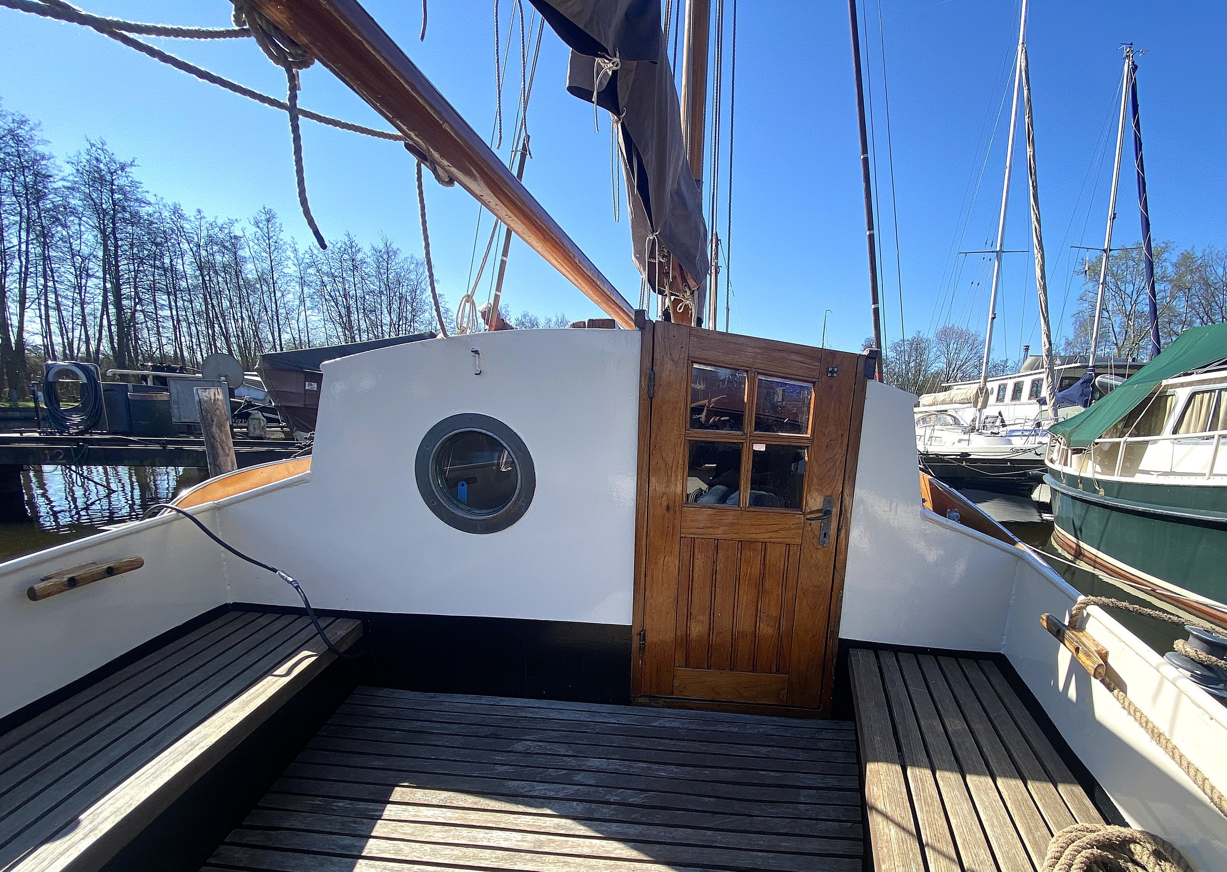 foto: 17 Zeeschouw Type Huitema