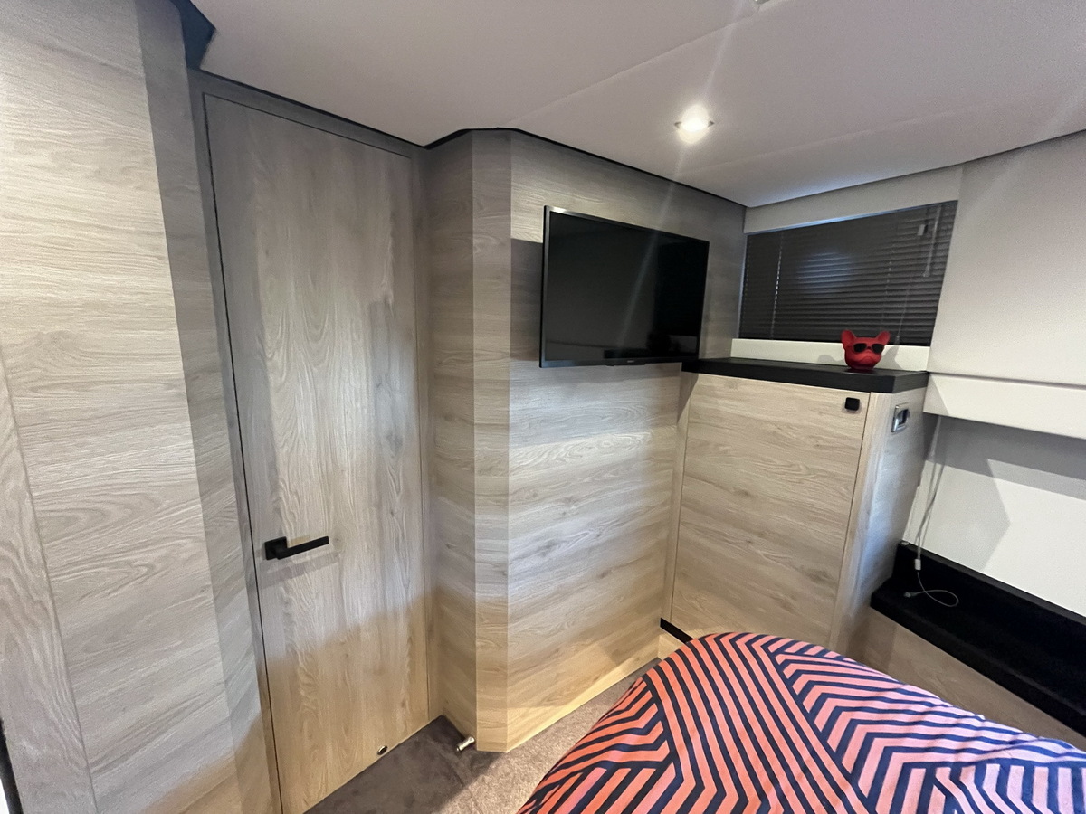 foto: 20 Boarncruiser 46 XL Traveller