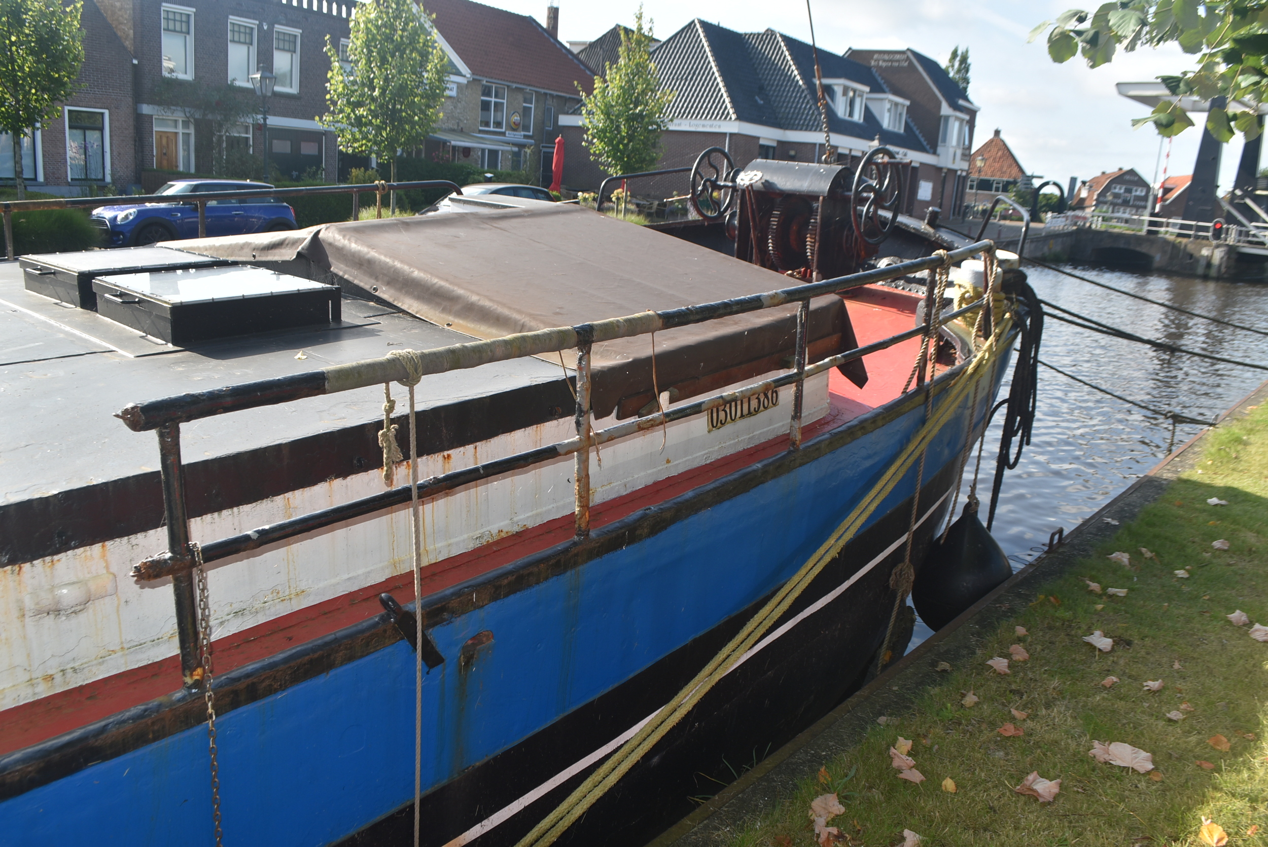 foto: 46 Hagenaar 25.15