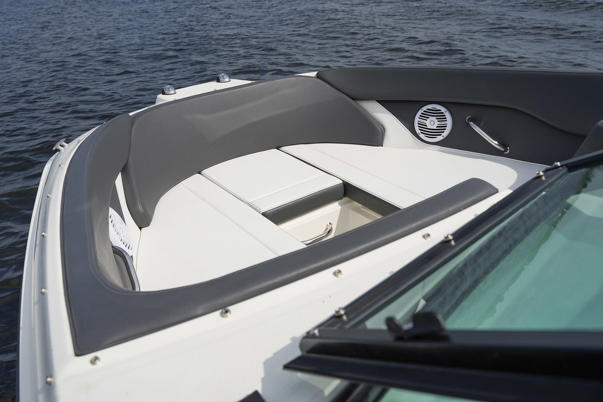 foto: 19 Sea Ray  SPX 230