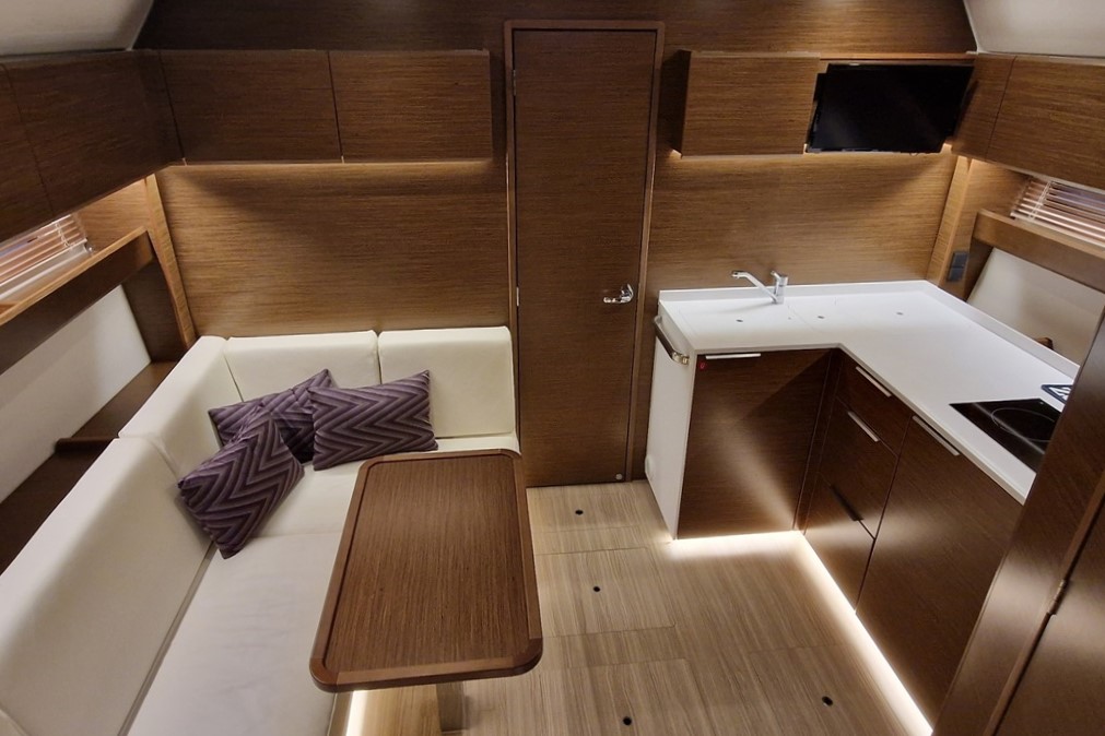 foto: 18 Bavaria S 40 HT