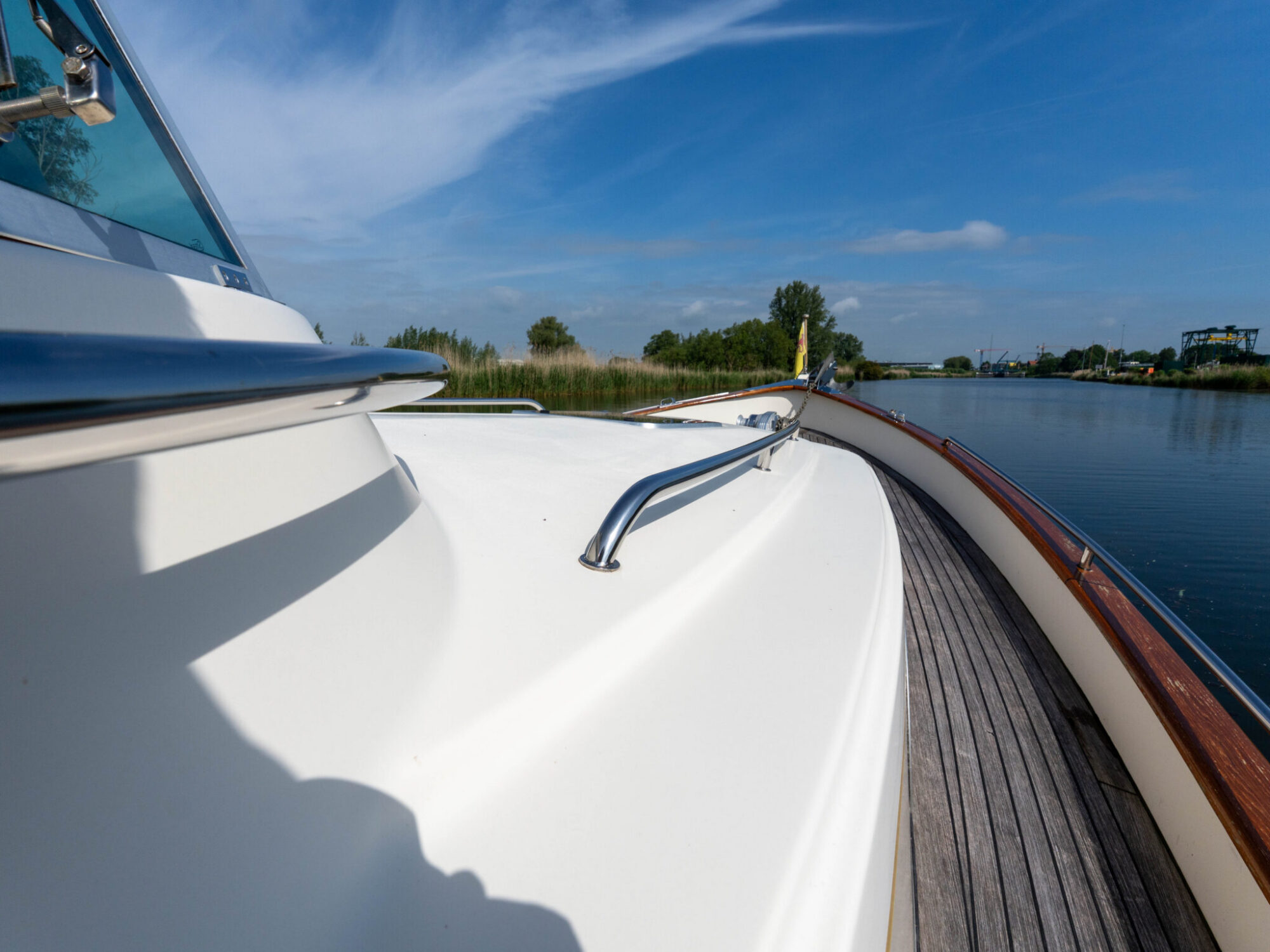 foto: 16 Makma Makma 900 Cabin