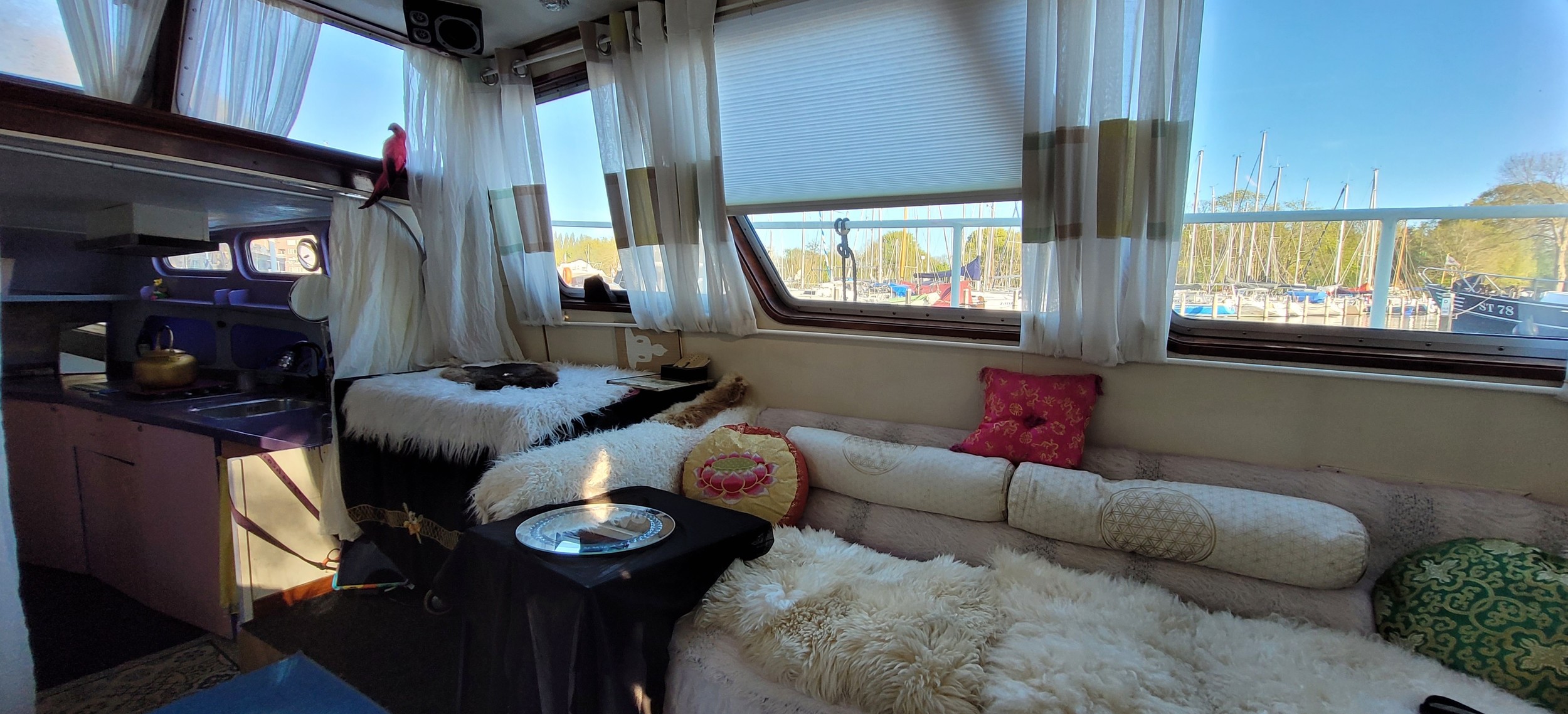 foto: 13 Wilton Fyenoord Kruiser One Off 12.00