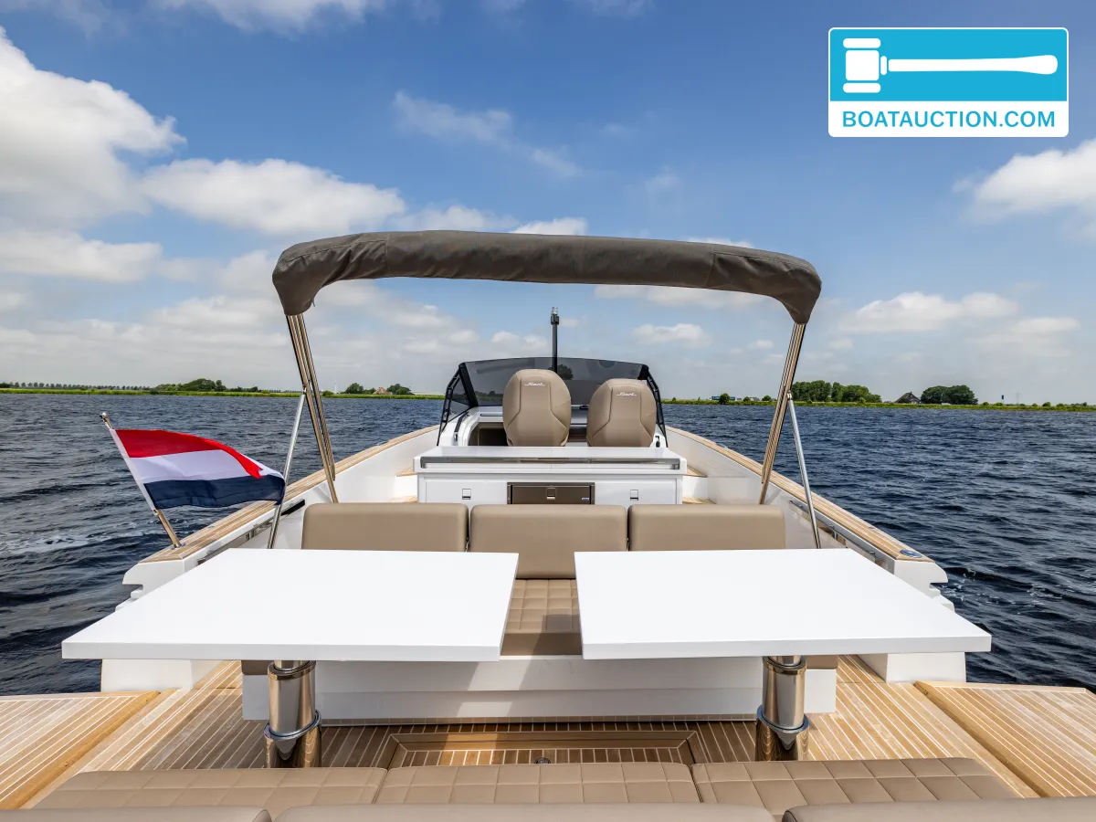 foto: 70 Fiart Seawalker 35