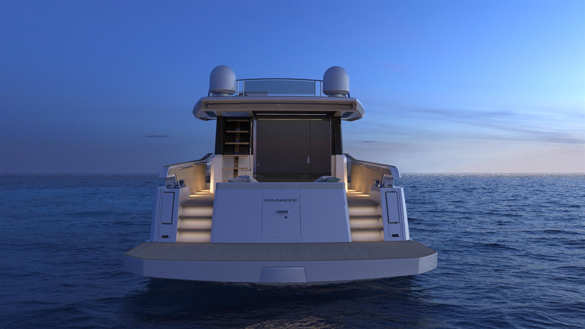 foto: 12 Pardo Yachts E60