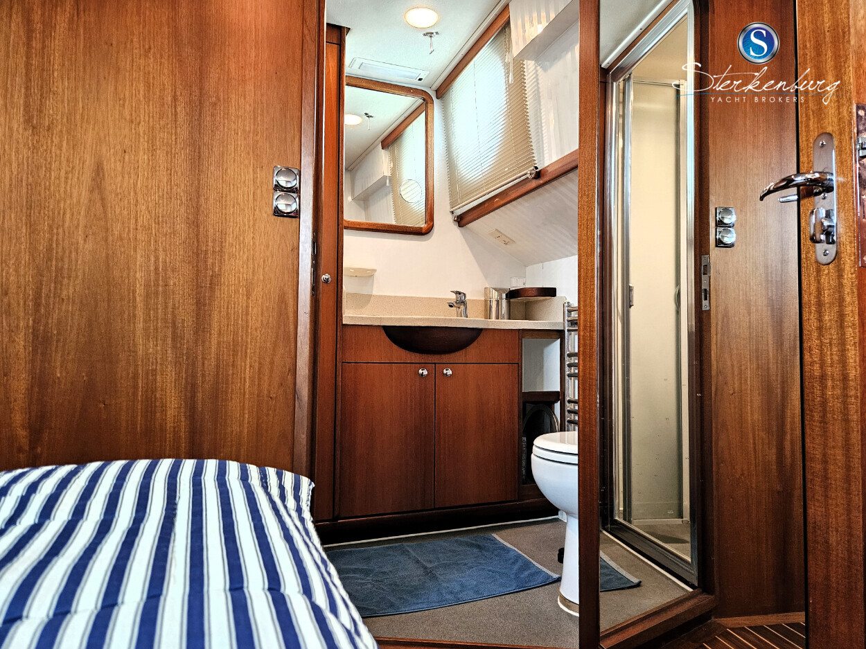 foto: 41 Stentor 1800