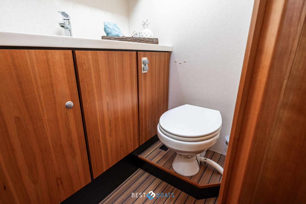 foto: 13 Linssen Grand Sturdy 40.9 AC