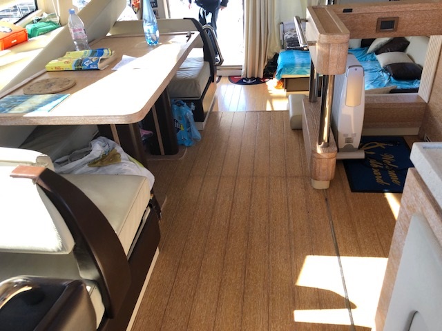 foto: 10 Azimut  54 Fly