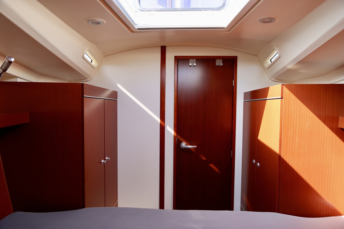 foto: 13 Hanse 345
