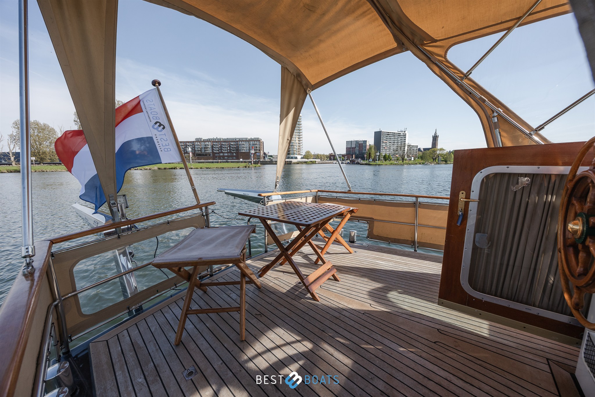 foto: 15 Linssen St. Jozef 1050 Salon