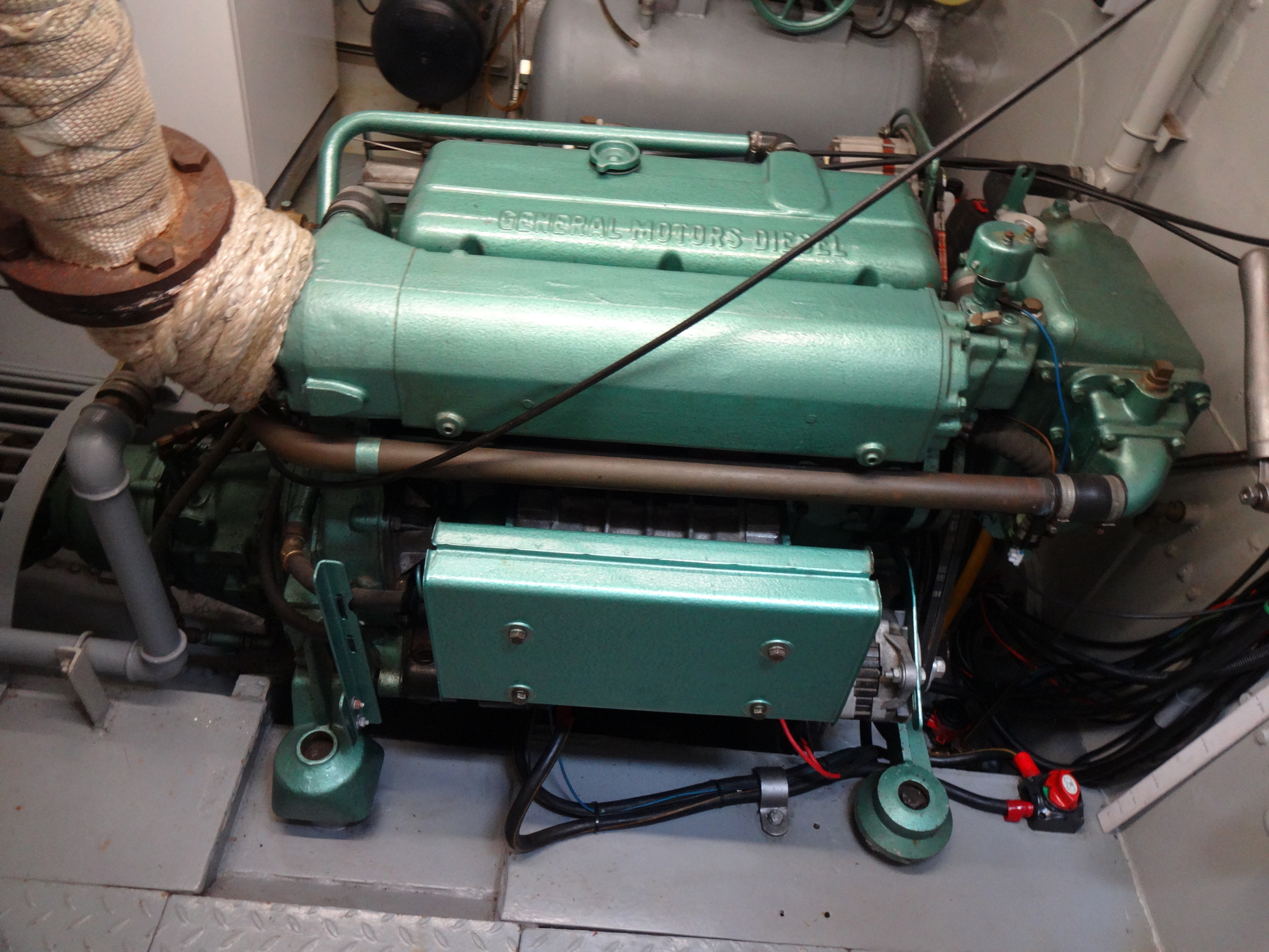 foto: 20 Akerboom Bakdekkruiser 1500
