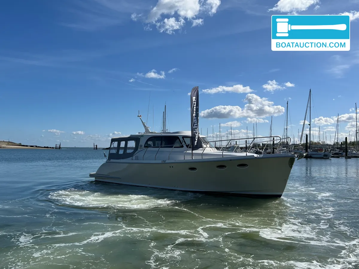 foto: 62 Rockharbour 42S