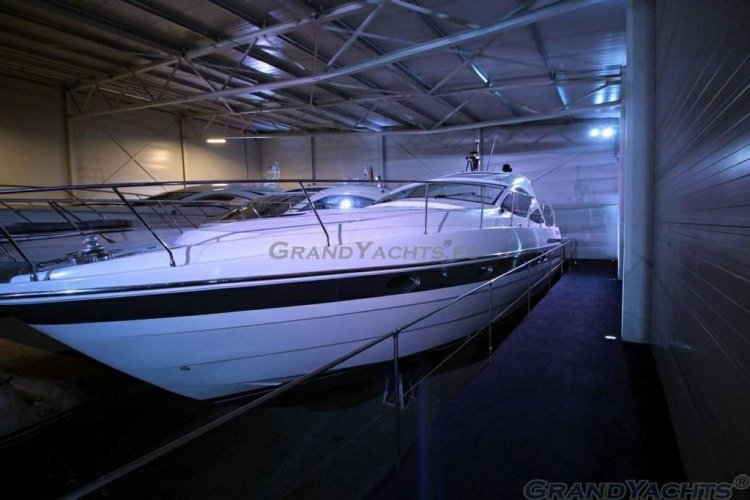 foto: 6 Pershing 43