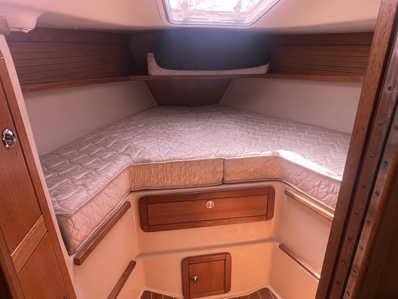 foto: 15 Catalina 34 MK II