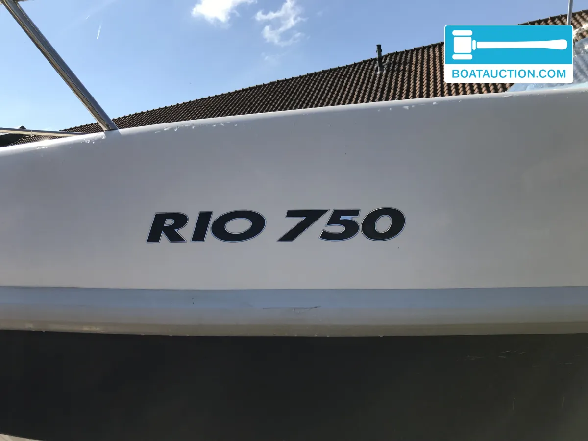 foto: 6 Rio 750