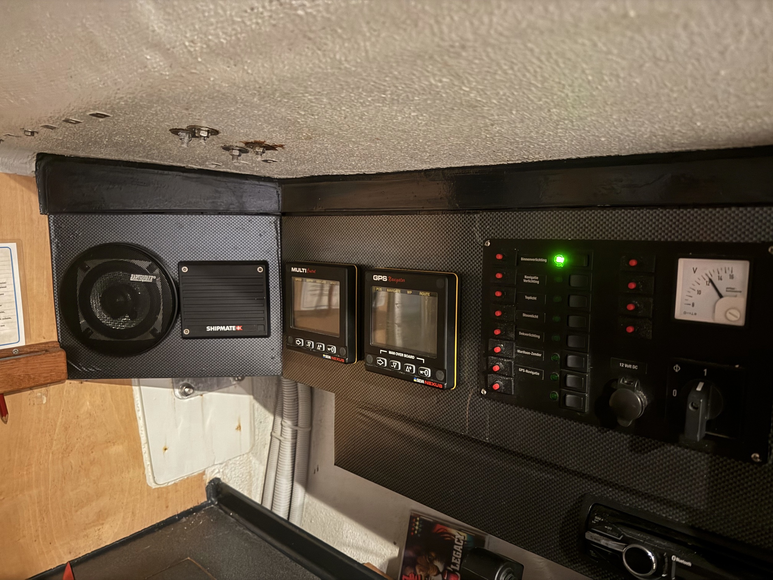 foto: 6 FF Boats FF 30 S